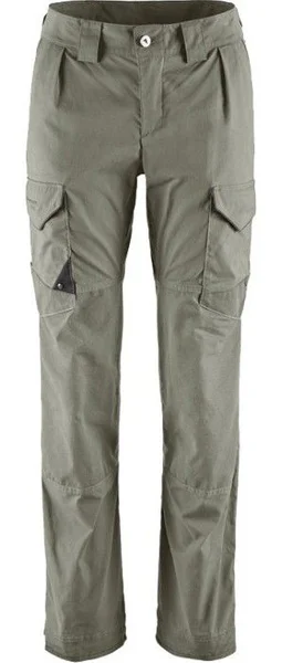 Begränsat antal W's Grimner Pant Dusty Green-Dusty Green