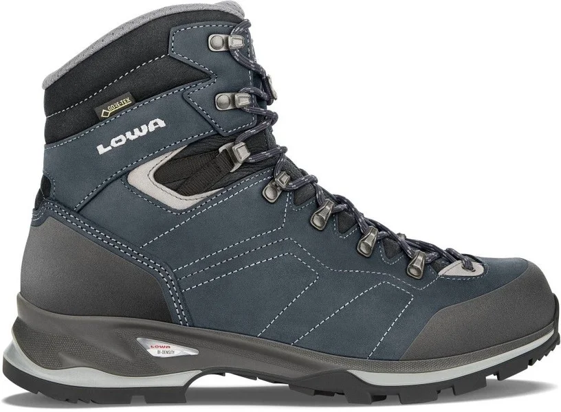 Endast idag M's Santiago GTX Navy/Grey
