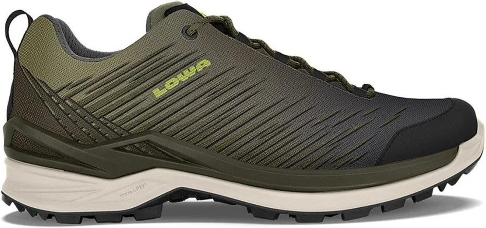 Kampanjpris M's Zirrox GTX Low Olive