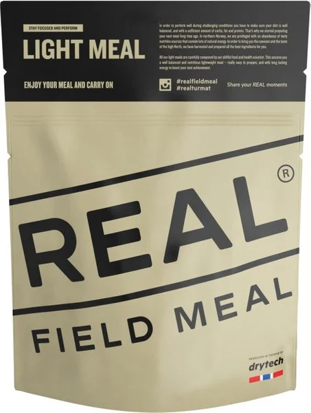 Kampanj Real Field Meal Porridge 704 kcal