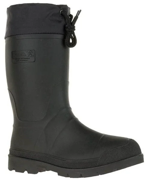 Forester Men -40°C Khaki Black Sänkt pris