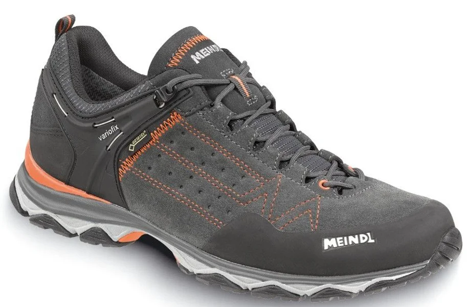 Ontario GTX Black/Orange Outlet