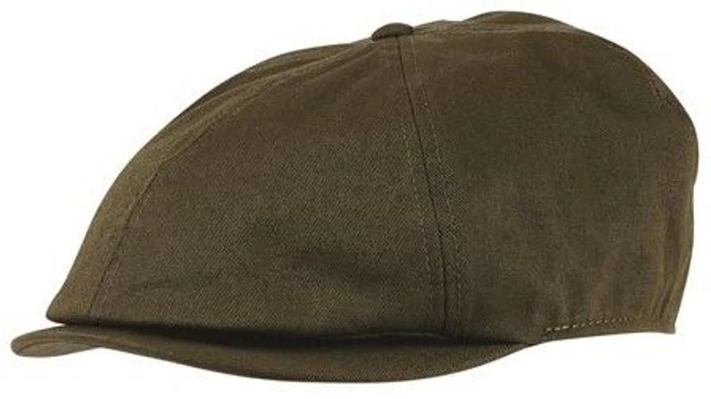 M's Finnean Bakerboy Olive Billig