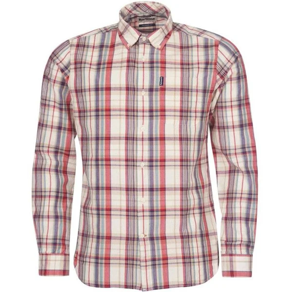 M's Madras 8 Tailored Neutral risnedsättning
