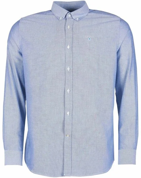 M's Oxford 3 Tailored Sky Snabb frakt