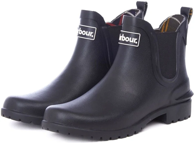 Fri frakt W's Wilton Black