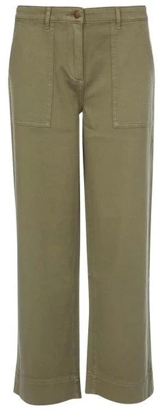 W's Summer Cabin Trouser Khaki Outlet