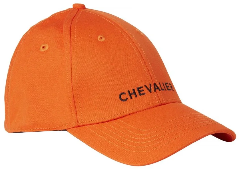 Camden Cotton Cap L/XL High Vis Orange Erbjudande