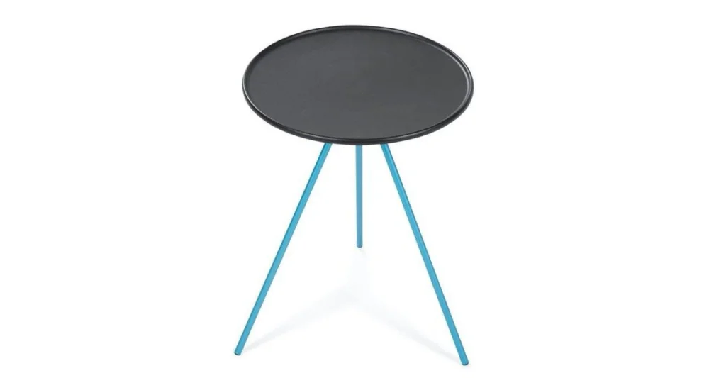 Table O Black/O Blue Kundfavorit