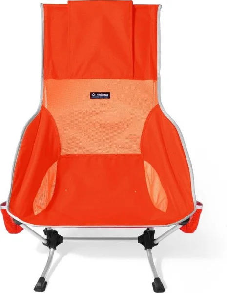 Snabb frakt Playa Chair Crimson/Silver