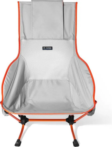 Playa Chair Grey/Curry Fynd