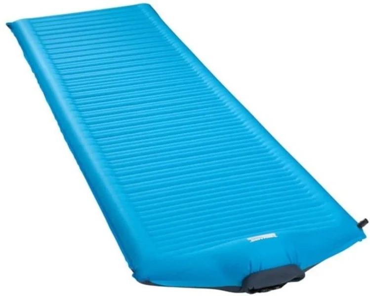 Begränsat antal NeoAir Camper SV Regular Blue