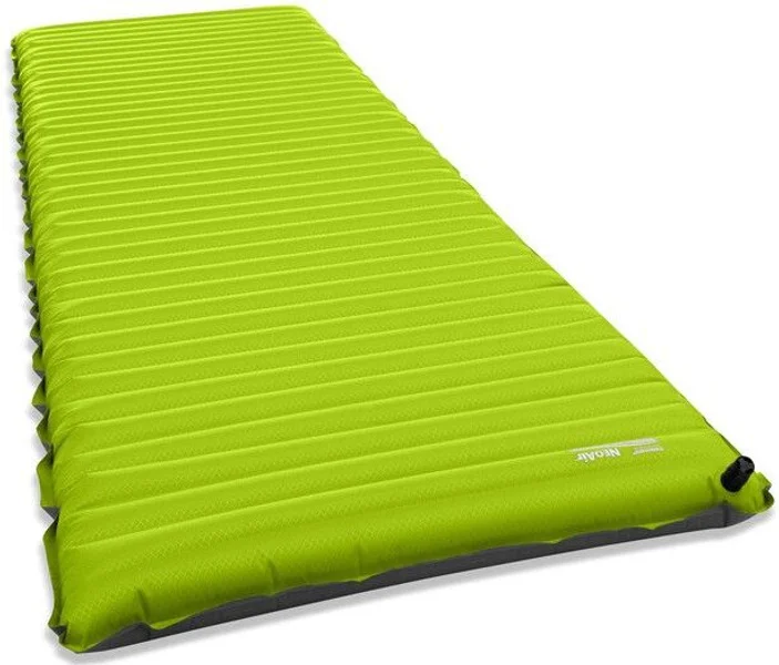 NeoAir Trekker Regular Lime Extra rabatt