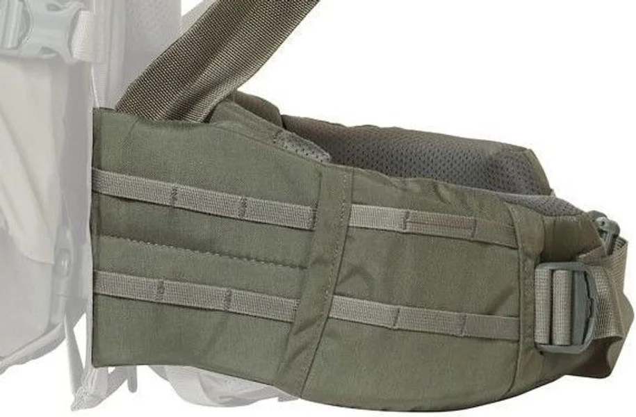 Expedition Waist Belt L/XL Foliage Sänkt pris