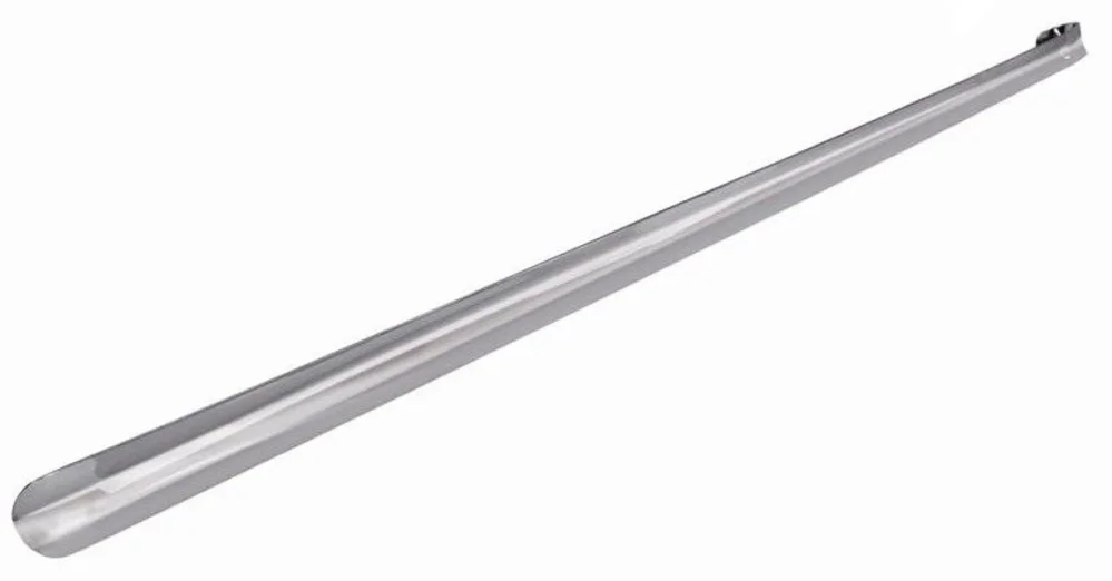 Steel Horn Premium Chrome 79 cm risnedsättning