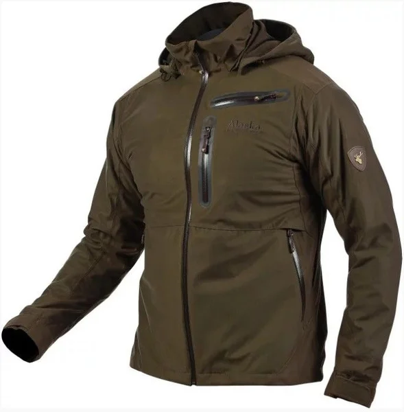 Lågt pris Extreme Lite 2.0 Jacka , 3XL Green/Brun