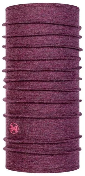Midweight Merino Wool Dahlia Melange Beställ idag