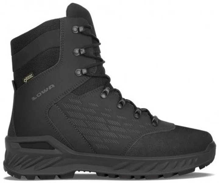 Nabucco Evo GTX Winter Svart Fynd