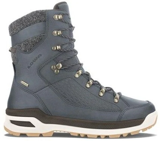 Populär M's Renegade EVO Ice GTX Navy/Honey