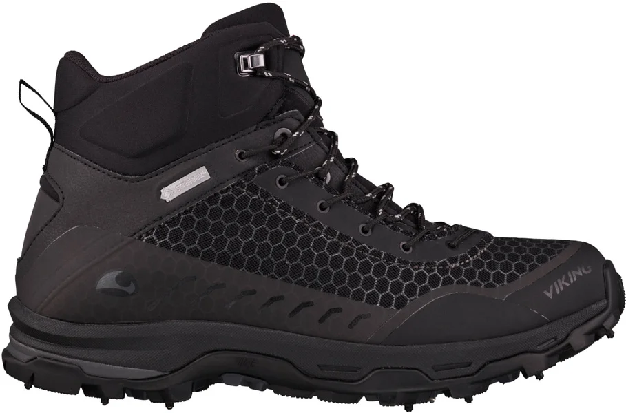 M's Rask Spikes GTX Dubbsko Black Outlet