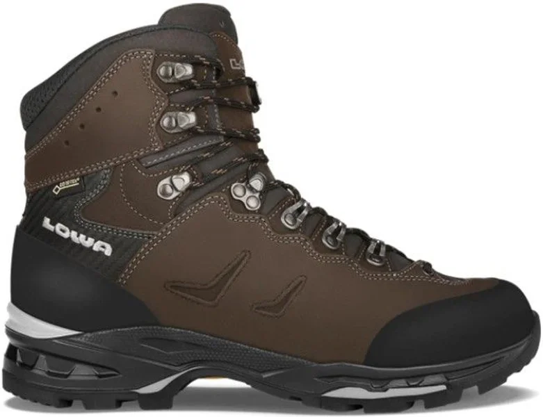 Fynd M's Camino GTX Brown/Black