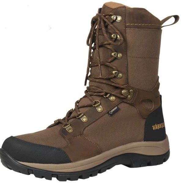 Rea M's Woodsman GTX Boot Brown