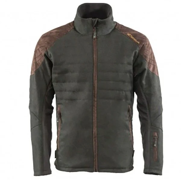 Reapris G-Loft Technical Light Loden Jacket Grey
