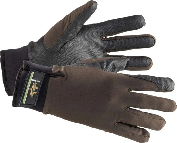M's Grip Gloves Green Bästa pris
