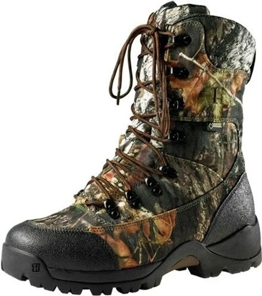 Big Game GTX 10'' Shoes Camo Endast idag