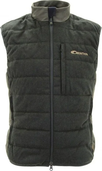 G-Loft Ultra Loden Vest Premium