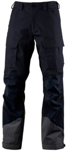 Reapris Authentic Pro Pant Black