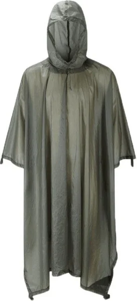 SilPoncho Grey Bästa pris