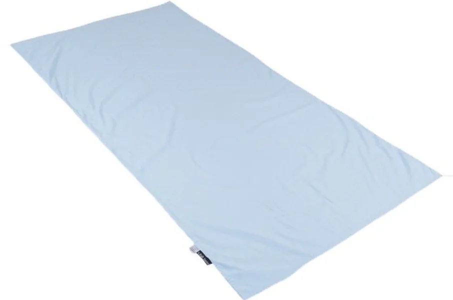 Erbjudandepris Poly Cotton Sleeping Bag Liner
