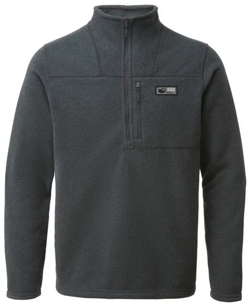 M's Quest Pull-On Anthracite Premium