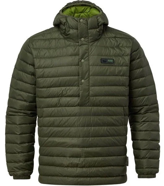 Sänkt pris M's Horizon Down Hoody Army