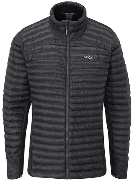 M's Cirrus Flex 2.0 Jacket Black Säker betalning