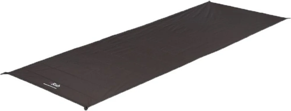 Köp nu Element Solo Ground Cloth Dark Shark