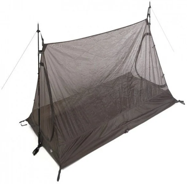 Kampanj Element 2 Bug Tent Dark Shark