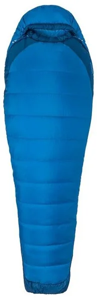 Beställ nu Trestles Elite Eco -5,8°C Left Zip X-Wide Estate Blue/Classic Blue
