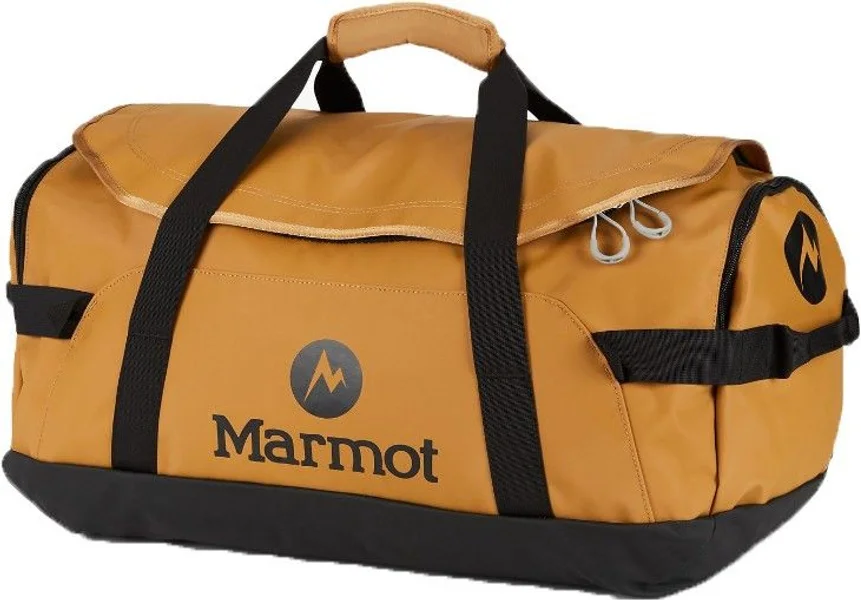 Long Hauler Duffel Medium , 50 Scotch/Black Trygg betalning