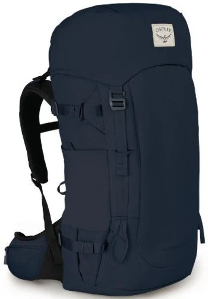 Rea W's Archeon 45L Deep Space Blue