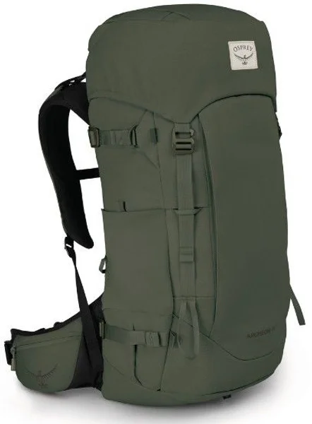 Sista chansen M's Archeon 45L Haybale Green