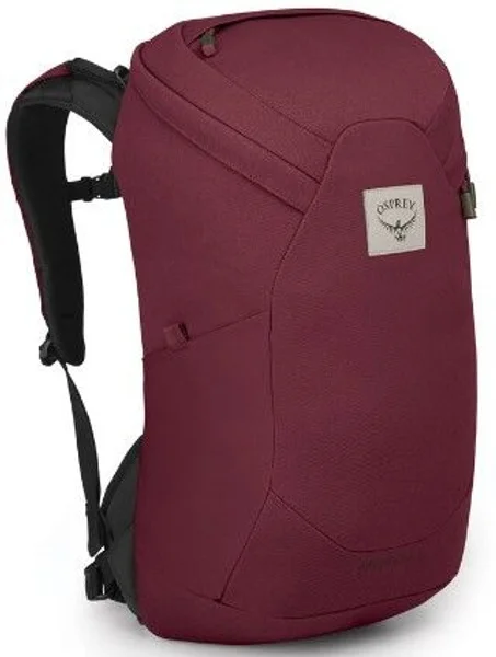 Archeon 24L Mud Red Nyhet