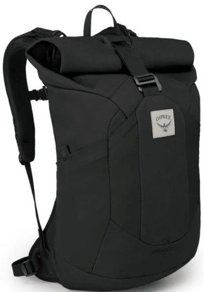 Archeon 25L Stonewash Black Rea