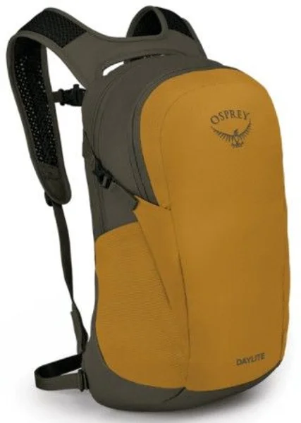 Rabatter Daylite Teakwood Yellow