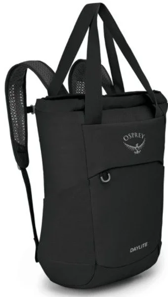 Rea Daylite Tote Pack Pack Black