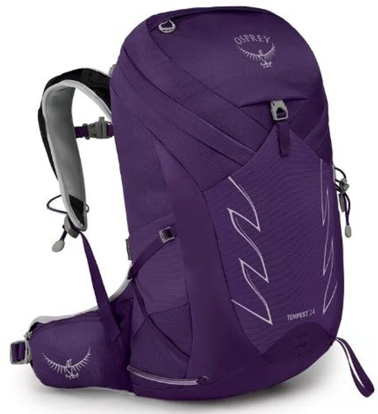 W's Tempest 24L Violac Purple Extra rabatt