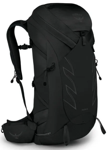 Talon 36L Stealth Black Köp nu