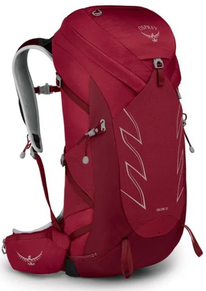 Talon 36L Cosmic Red Beställ idag