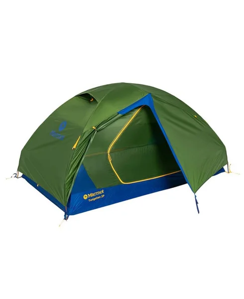Rea Tungsten 2P Foliage/Dark Azure